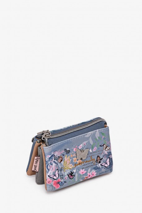 Sweet & Candy Butterfly HD-08-24A Pouch / Coin purse