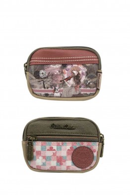 Sweet & Candy C-248-2-24A Synthetic purse