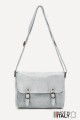 Sac bandoulière Gibecière en Cuir ZE-9006