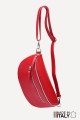 Sac banane bandoulière en cuir ZE-9004