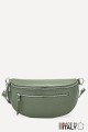 Sac banane bandoulière en cuir ZE-9004