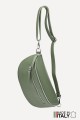 Sac banane bandoulière en cuir ZE-9004
