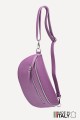 Sac banane bandoulière en cuir ZE-9004