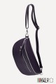 Sac banane bandoulière en cuir ZE-9004