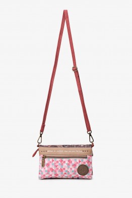 C-274-24A Sweet & Candy shoulder cross body bag