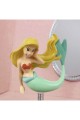 Trousselier S90043 Large Jewelry Box with Music Mermaid - Vanity Case