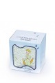 S20230 Photoluminescent Musical Cube Box Little Prince© "Garden" - Glow in dark - Trousselier