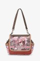 C-293-24A Sweet & Candy Handbag Shoulder bag