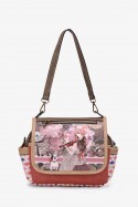 C-293-24A Sweet & Candy Handbag Shoulder bag
