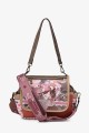 C-293-24A Sac à main Sac bandoulière Sweet & Candy