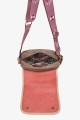 C-293-24A Sac à main Sac bandoulière Sweet & Candy