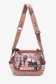 C-293-24A Sweet & Candy Handbag Shoulder bag