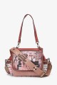 C-293-24A Sac à main Sac bandoulière Sweet & Candy