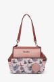 C-293-24A Sac à main Sac bandoulière Sweet & Candy