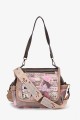 C-293-24A Sweet & Candy Handbag Shoulder bag