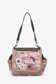C-293-24A Sweet & Candy Handbag Shoulder bag
