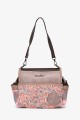 C-293-24A Sac à main Sac bandoulière Sweet & Candy