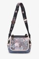 C-293-24A Sac à main Sac bandoulière Sweet & Candy