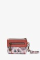 C-068-10-24A Porte-monnaie synthétique Sweet & Candy