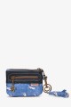 C-068-10-24A Porte-monnaie synthétique Sweet & Candy