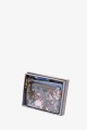 C-068-10-24A Porte-monnaie synthétique Sweet & Candy