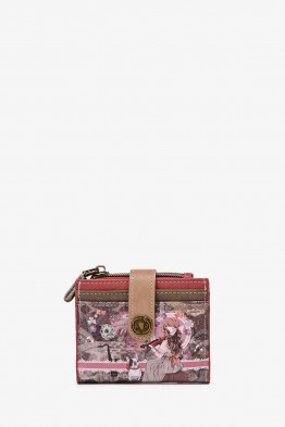 Sweet & Candy C-278-24A Coins purse Card holder