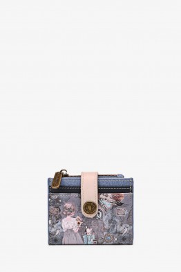 Sweet & Candy C-278-24A Coins purse Card holder