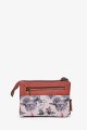C-280-24A Porte-monnaie synthétique Sweet & Candy