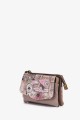 C-280-24A Porte-monnaie synthétique Sweet & Candy