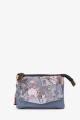 C-280-24A Porte-monnaie synthétique Sweet & Candy