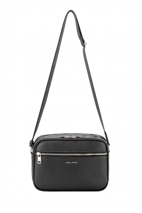 928803 Sacoche Homme David Jones