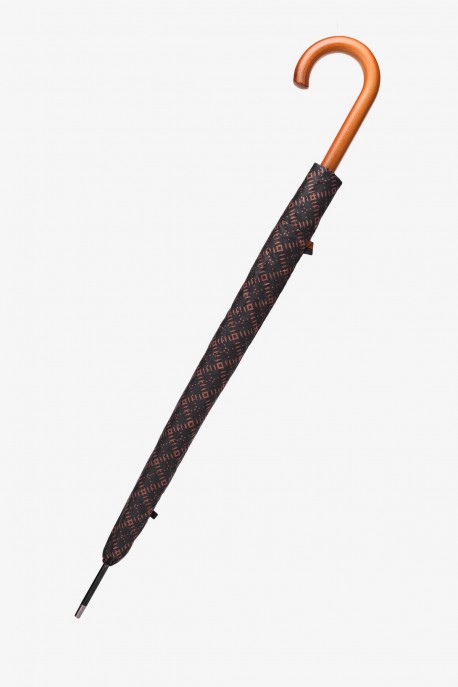 Cane Umbrella Neyrat 8147-6VQ automatic : colour:B