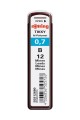 rOtring TIKKY hi-Polymer 0.7mm B (1 case of 12 mines) S0312680