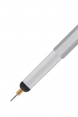 rOtring TIKKY hi-Polymer 0.7mm B (1 case of 12 mines) S0312680