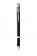 Stylo bille Parker IM Noir Mat avec écrin - 2150846