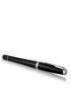 Stylo plume Urban London CAB Noir laqué pointe fine - 1975479