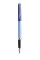 Waterman Stylo-plume Hémisphère Colour Blocking avec Coffret-cadeau 2179925