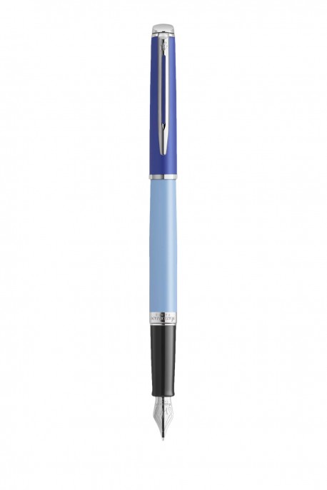 Waterman Hemisphere Fountain pen Hémisphère Colour Blocking with giftbox 2179925
