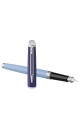 Waterman Stylo-plume Hémisphère Colour Blocking avec Coffret-cadeau 2179925