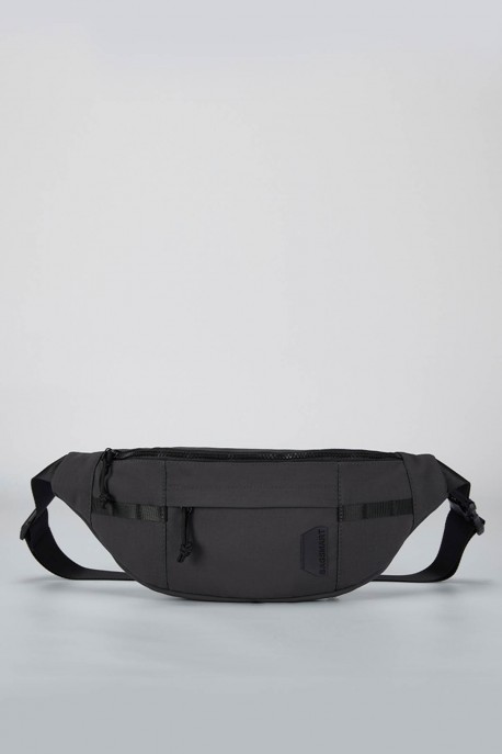 BAGSMART Banane BM0110011AN : couleur:Noir (Black)