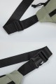 BAGSMART Waist Bag BM0110011AN