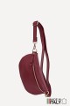 Sac banane bandoulière en cuir ZE-9009
