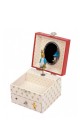 S20861 Musical Cube Box Peter Rabbit© - Libellule - Trousselier