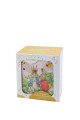 S20861 Musical Cube Box Peter Rabbit© - Libellule - Trousselier