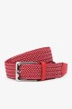 ZSP-357-U001 Ceinture tressée élastique