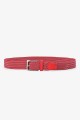ZSP-357-U001 Ceinture tressée élastique
