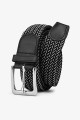 ZSP-357-U001 Ceinture tressée élastique