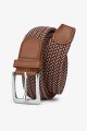 ZSP-357-U001 Ceinture tressée élastique