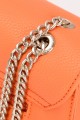 Sac à main avec bandoulière coulissante David Jones CM6468F