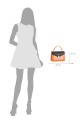 Sac à main David Jones CM5663F